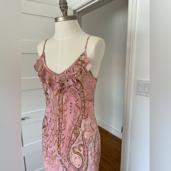 Y2K floral dress - Picture 2 of 6